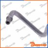 Tuyau hydraulique direction pour FORD | 58445, 60205